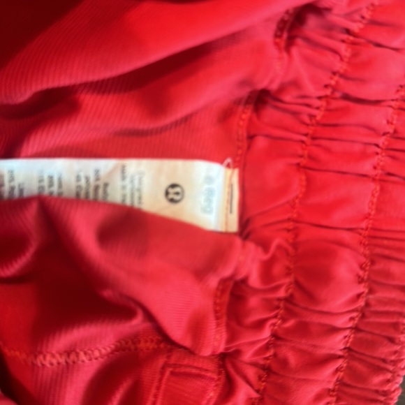 COPY - Hotty hot lulu shorts 2.5” - Picture 5 of 5